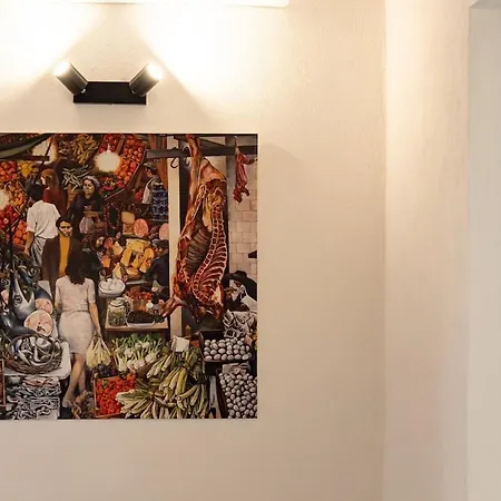 Cathedral - In Apartament Palermo