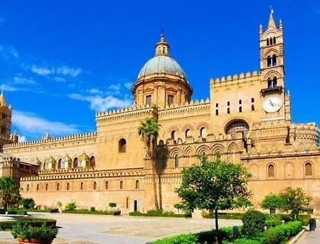 Cathedral - In * Palermo