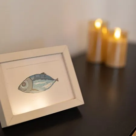 Apartament Cathedral - In *