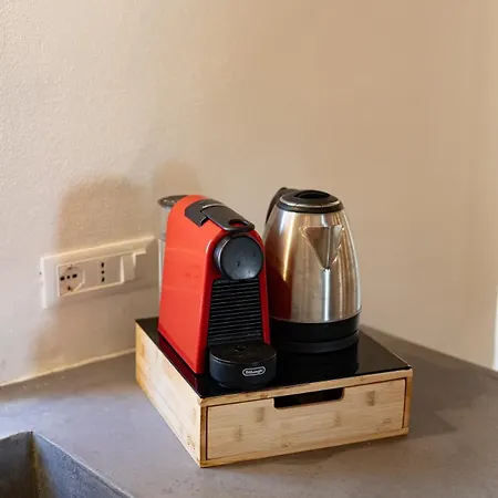 Cathedral - In Apartament Palermo