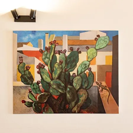 Cathedral - In Apartament